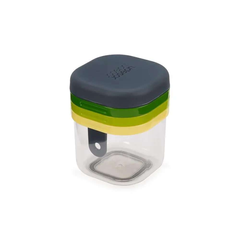 Vegetable Chopper Mini, 3-in-1